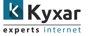 Kyxar - agence web et opérateur télécom